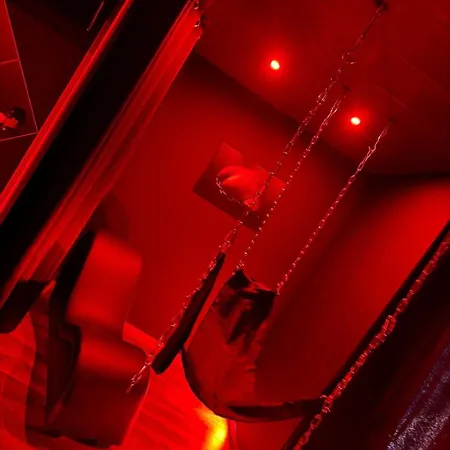 Nuit Sensuelle - Appartement Avec Balneo Apartment *